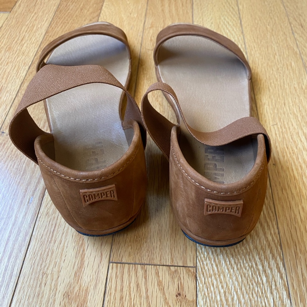 Campers size 38 brand new - Picture 2 of 3